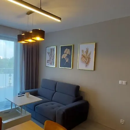 Barcelona Apartman Krakkó