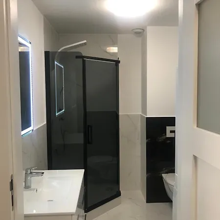 Barcelona Apartman