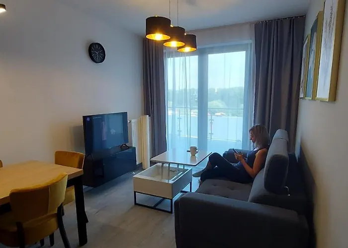 Barcelona Apartament