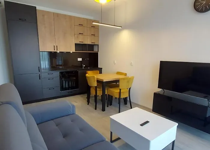 Barcelona * كراكوفيا