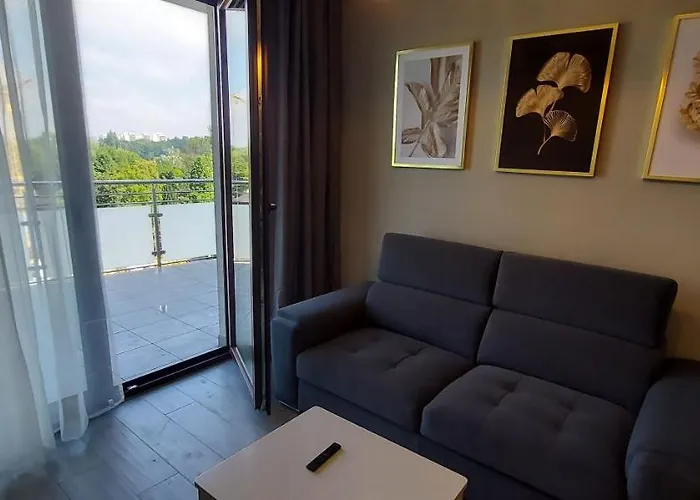 Apartament Barcelona