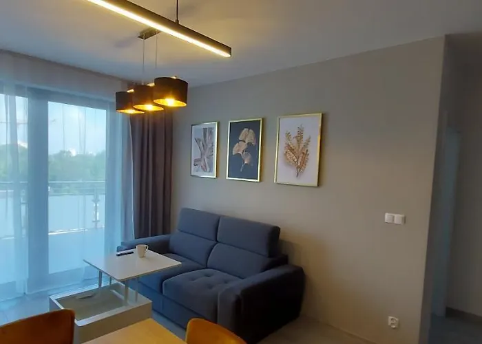 Barcelona Apartament Kraków