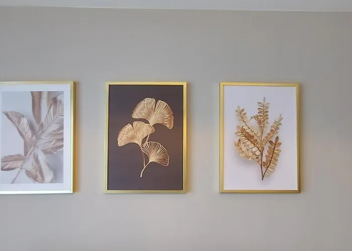 Barcelona Apartament Kraków