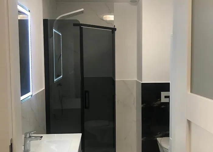 Barcelona Apartament