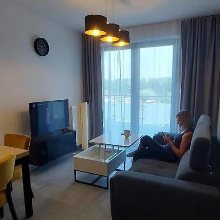 Barcelona Apartment
