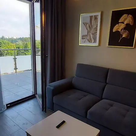 Apartment Barcelona