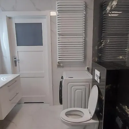Apartment Barcelona