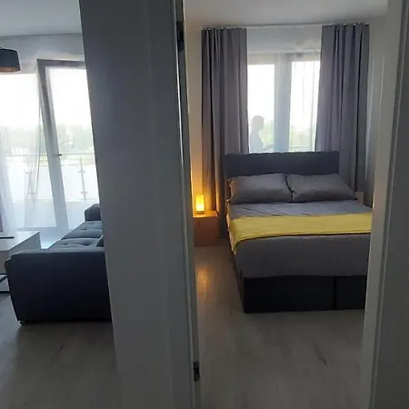 Barcelona * Krakow