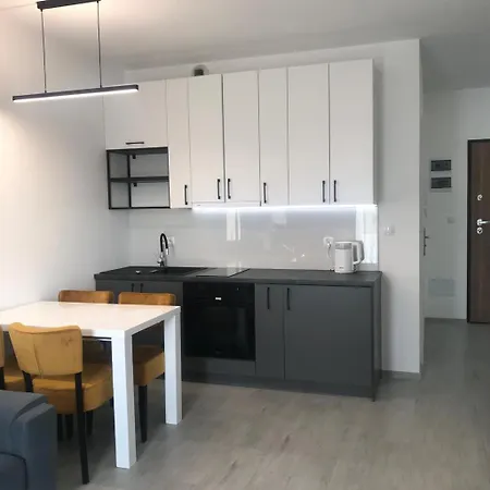 Barcelona Apartment *