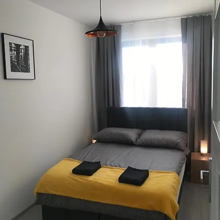 Apartment Barcelona Krakow