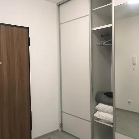 Barcelona Krakow