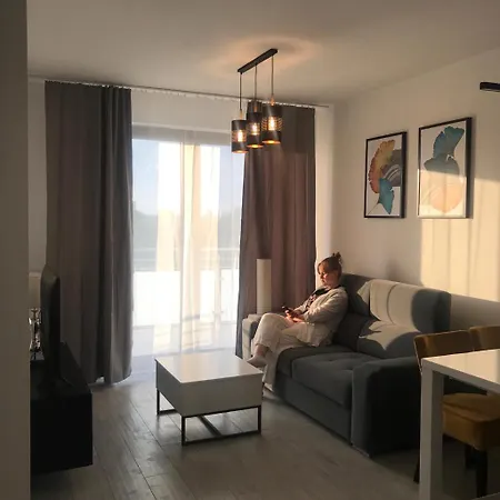 Barcelona * Krakow